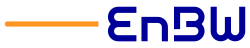 Logo der EnBW Energie Baden-Württemberg AG