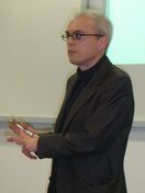 Manfred Volker Haberzettel
