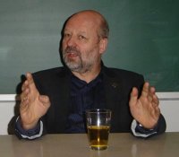 Hans-Josef Fell MdB