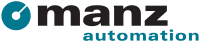 Logo Manz Automation AG