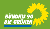 Bündnis 90/Die Grünen