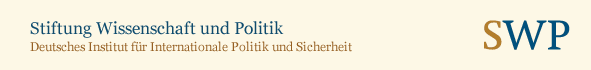 Stiftung Wissenschaft und Politik
